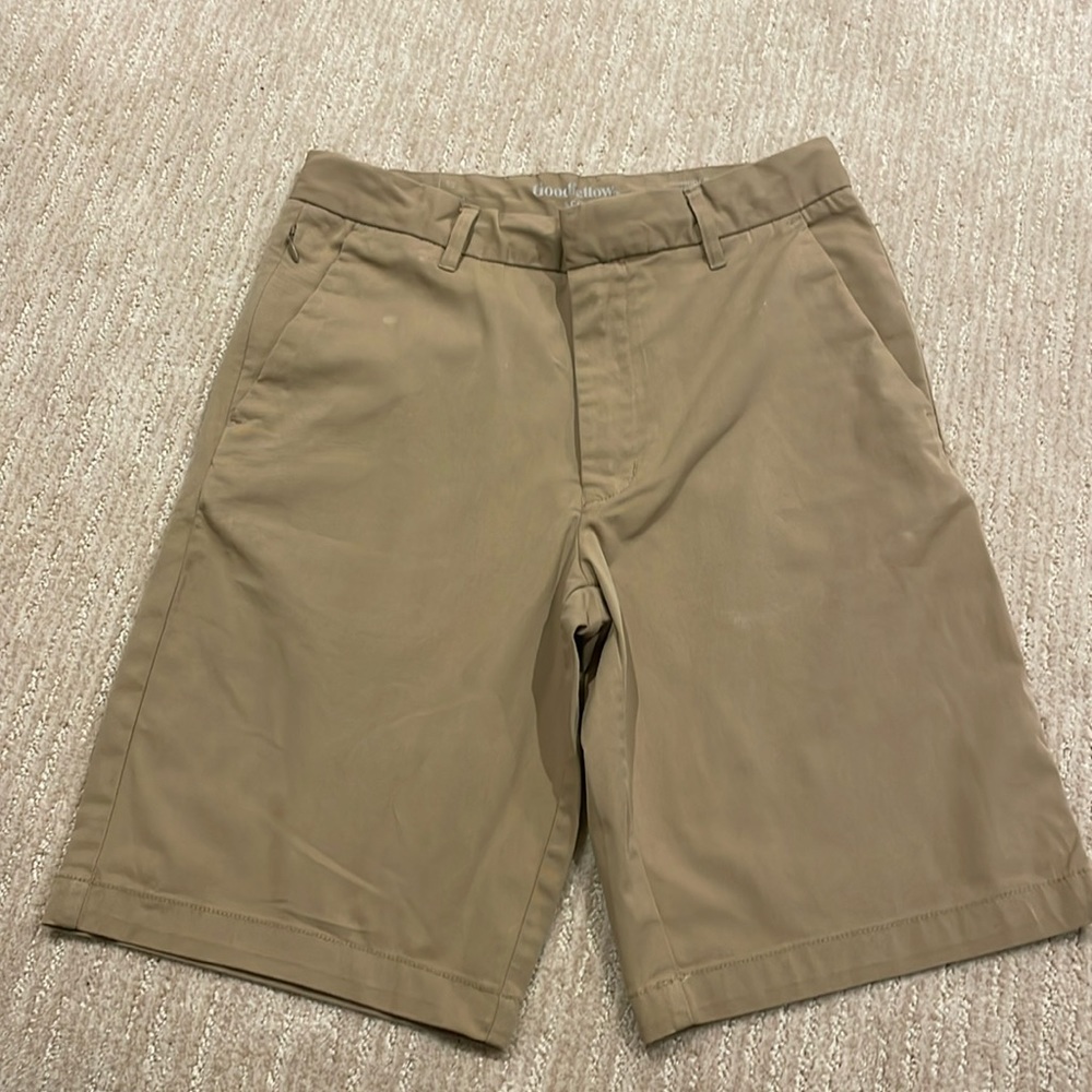 Men’s Goodfellow & Co. Linden Tech  Short